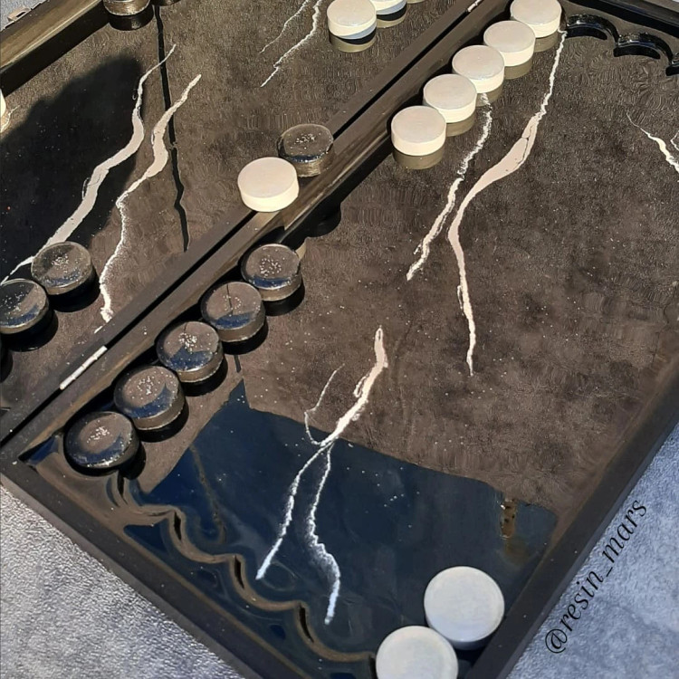 تخته نرد